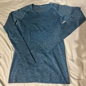 Lululemon Swiftly Tech Shirt